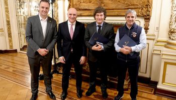 Presupuesto 2026: la recaudación por retenciones subiría un 22,8 %, pero aparece un riesgo fiscal ligado al campo