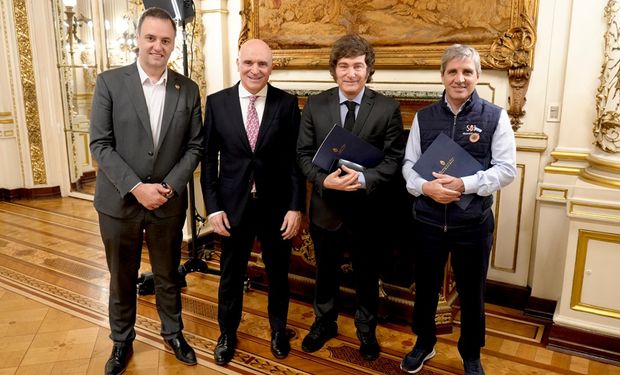 Presupuesto 2026: la recaudación por retenciones subiría un 22,8 %, pero aparece un riesgo fiscal ligado al campo