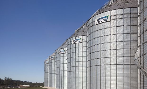 Alguns dos principais diferencias da Industrial Pagé são a robustez e a durabilidade dos equipamentos. (foto - divulgação)