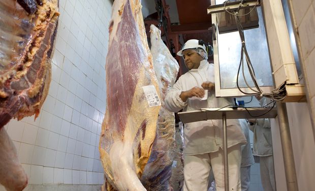 Ganadería: China va por el récord de importaciones de carne vacuna a pesar de los pronósticos