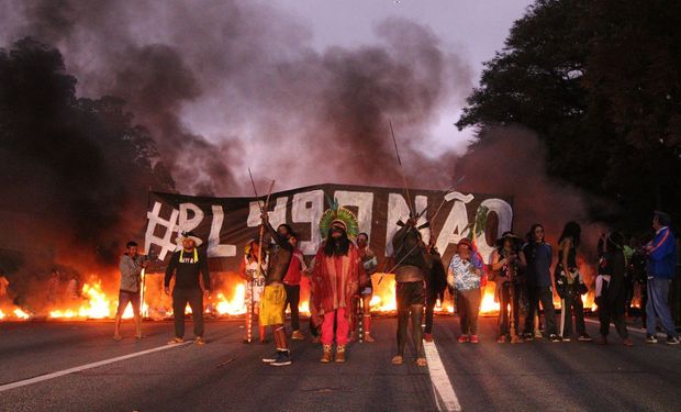 Câmara aprovou urgência sobre a votação do projeto de lei no dia 24 deste mês, o que acelerou sua tramitação. (foto - Rovena Rosa/Agência Brasil)