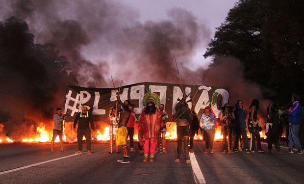 Câmara aprovou urgência sobre a votação do projeto de lei  no dia 24 deste mês, o que acelerou sua tramitação. (foto - Rovena Rosa/Agência Brasil)