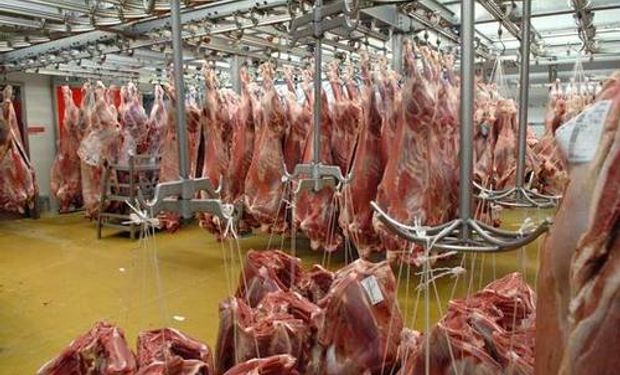 Frigorífico de Córdoba planea aumentar 50% sus exportaciones de carne a China