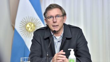 El Gobierno intentó explicar los detalles de las medidas para el campo