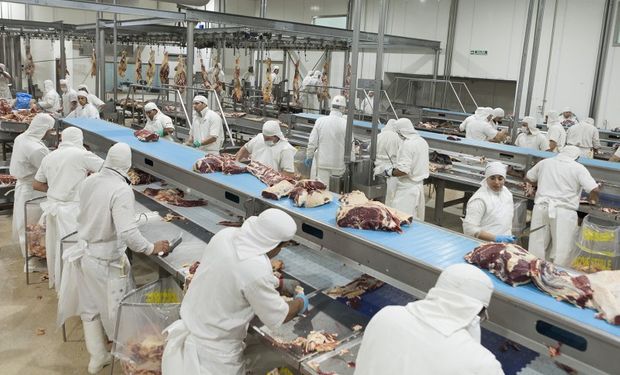 Carne: frigoríficos exportadores señalaron que las medidas son un “gran avance”