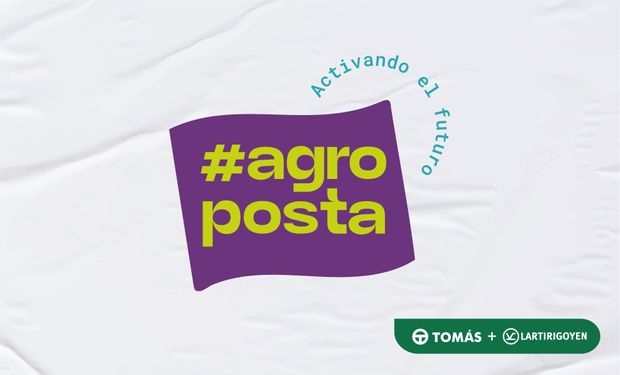 Se viene AgroPosta, un evento destinado a estudiantes secundarios que organiza Lartirigoyen y Tomás Hermanos