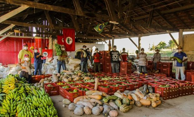O diretor-presidente e o gerente do Instituto de Terras e Reforma Agrária de Alagoas, respectivamente, Jaime Messias Silva e José Rodrigo Marques Quaresma serão os convidados da CPI