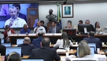 CPI do MST: Lira anula convocação de ministro da Casa Civil