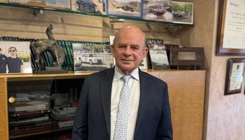 César Litvin, de Corrientes a fundar un estudio líder de la Argentina: sus inicios, la lucha contra los 154 impuestos y cómo es estar al frente de una empresa de 630 personas