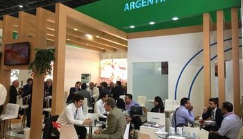 La carne argentina llegó a los Emiratos Árabes