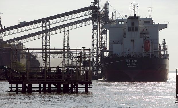 Agricultura cambió la forma de calcular los precios FOB oficiales