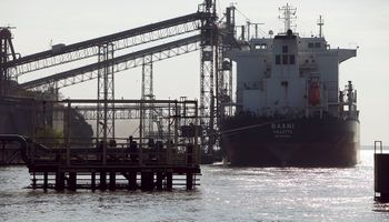 Ni China ni Brasil: el país que más productos argentinos compra por habitante y sorprende al ranking exportador