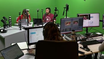 Los impuestos del agro en Agrofy News Live, la verdad de los caminos rurales y la gran pregunta, ¿habrá lluvias para el trigo?