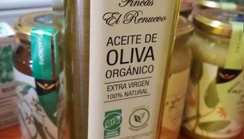 Prohíben la comercialización de un aceite de oliva por irregularidades