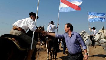 Emergencia solidaria: Entre Ríos propone aumentar el inmobiliario rural