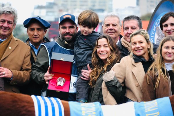 angus campeon