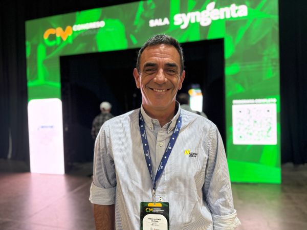 maiz ganancia genetica
