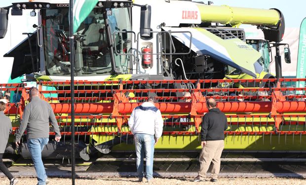 El 63% de los productores agropecuarios no quiere invertir y volvió a caer la confianza del campo sobre el futuro del sector