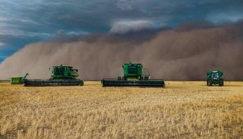 Cada vez hay más riesgos en el campo: la lista de los eventos que más impactan en la producción