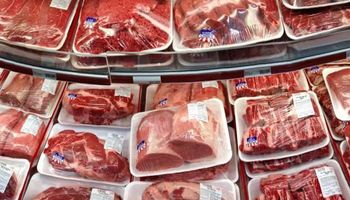 Estudian la posibilidad de abrir la importación de carne vacuna