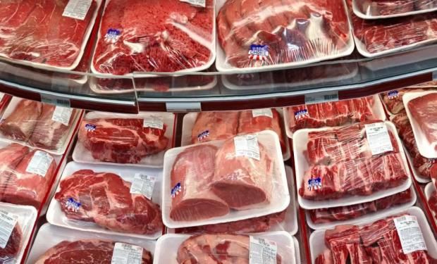 Se importará carne si se necesita aumentar la oferta.