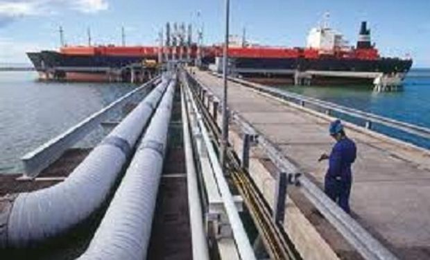 Importación de combustibles crece 14,5% en Argentina durante julio