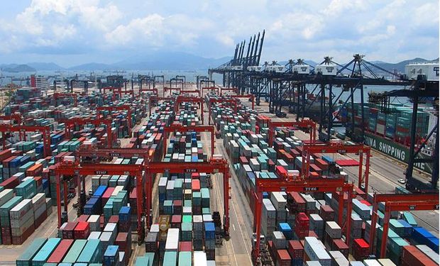 China eximirá a algunas importaciones de materias primas de requerimientos de licencias