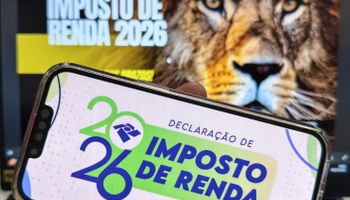 Imposto de Renda 2026 tem novas regras e cashback; veja quem precisa declarar