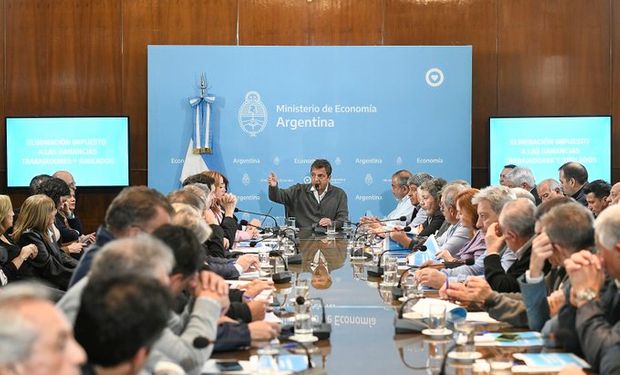 Impuesto a las Ganancias 2023: ya es oficial la suba del mínimo no imponible