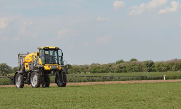 Impuesto a la importación de insumos para el agro: de cuánto es