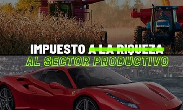 El "impuesto a la producción", con amplia posibilidad de ser aprobado: "Le pega de lleno a las pymes agroindustriales"