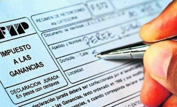 Impuesto a las Ganancias y deducciones personales: liquidación de las declaraciones juradas de 2019