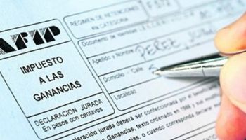 Ley 27.346: cómo se modificó el Impuesto a las Ganancias