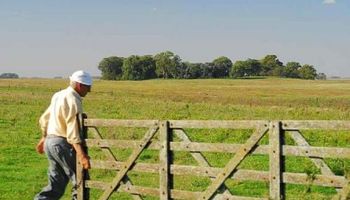 Tributo rural: avanza suba de 35% promedio en provincias