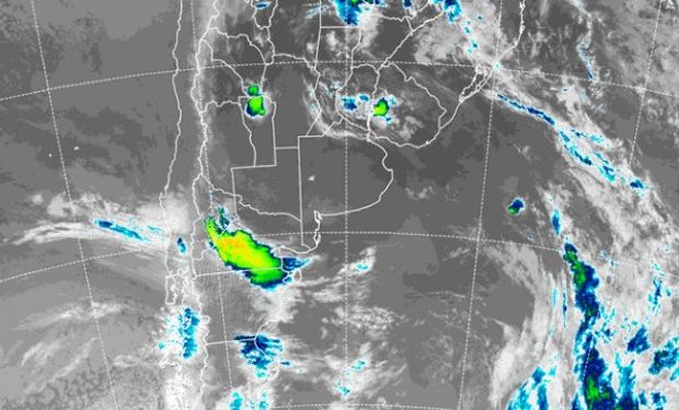 La zona núcleo atraviesa una mejora ambiental tras las lluvias del fin de semana