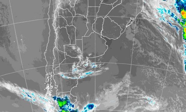 Regresan las altas temperaturas y no se esperan lluvias hasta la segunda quincena