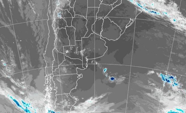 Tiempo: se transita el pico de la ola de calor y aseguran que el domingo llega el alivio