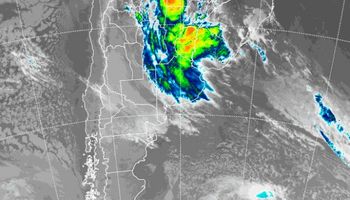 La inestabilidad se mantiene: cuándo reaparecen las lluvias