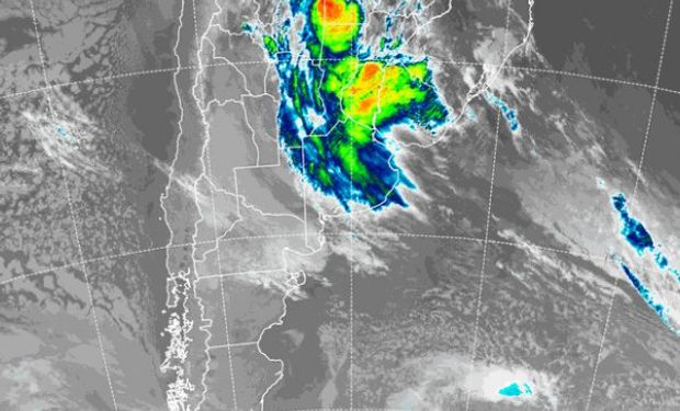 La inestabilidad se mantiene: cuándo reaparecen las lluvias