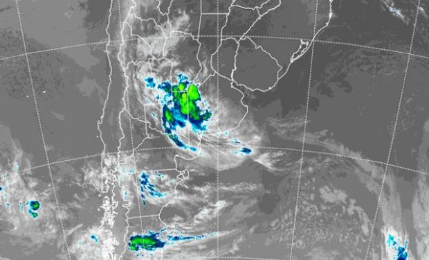 Jornada con temperaturas altas: cuándo volvería la inestabilidad a gran parte de la región centro