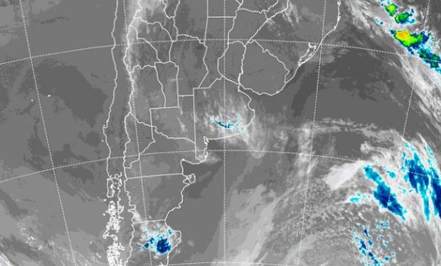 Tiempo estable hasta el fin de semana: qué pasará con las lluvias