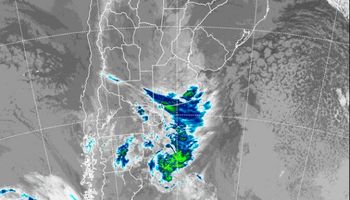 El otoño comienza con inestabilidad y temperaturas bajas: cuándo regresan las lluvias
