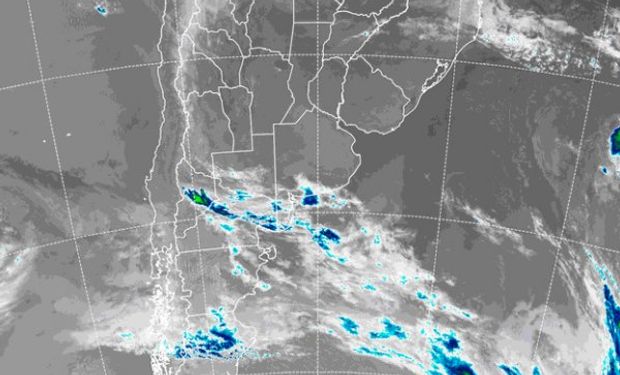 Jornada con temperaturas veraniegas: qué dice el pronóstico sobre las lluvias