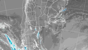 Se espera tiempo estable para el comienzo de la semana en la región centro