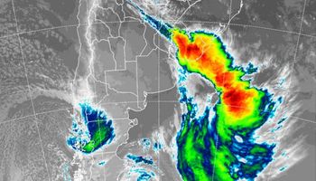 Pronóstico del tiempo: jornada estable y no se descartan heladas