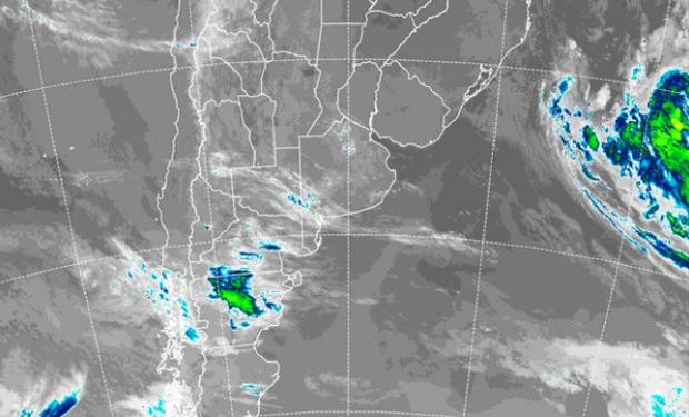 Pronóstico del tiempo: se esperan jornadas estables con el ambiente muy confortable 