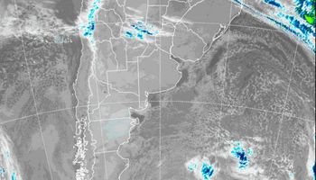 Mayo finaliza con heladas en la región centro: qué dice el pronóstico del tiempo para junio