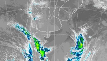 Anticipan jornadas frías y sin lluvias en la región centro