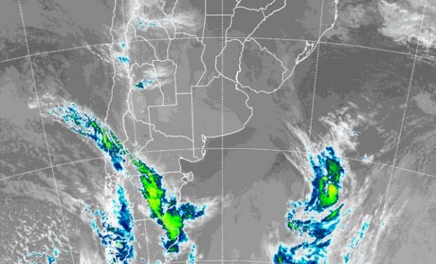 Anticipan jornadas frías y sin lluvias en la región centro