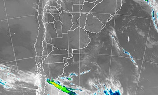 Se aprecia un escenario que ya viene siendo muy conocido en lo que va del año.